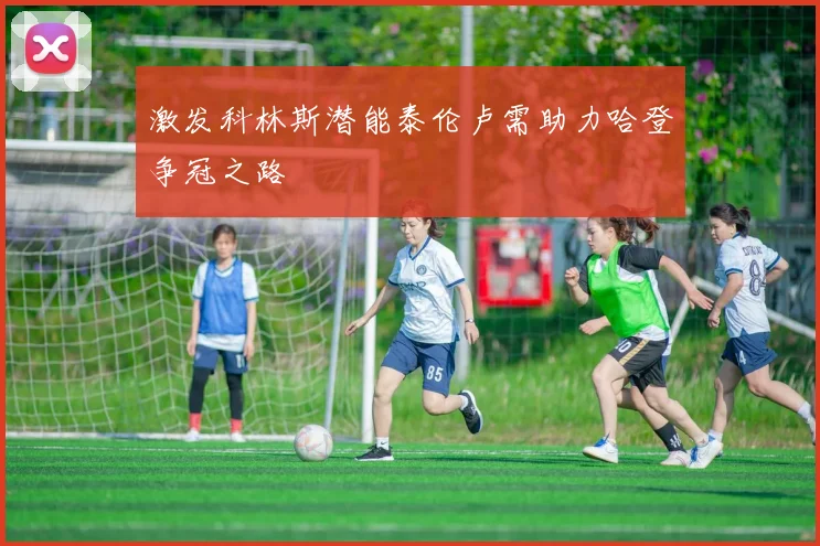激发科林斯潜能泰伦卢需助力哈登争冠之路