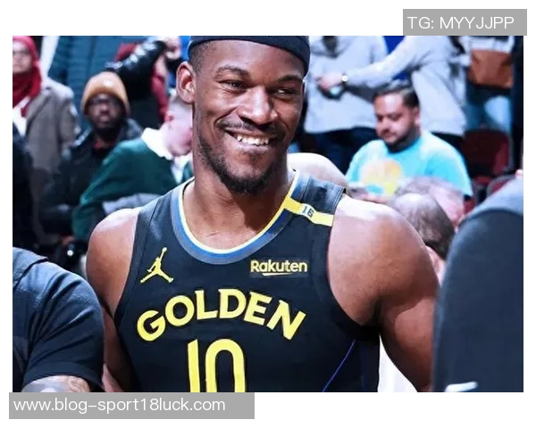 巴特勒全场表现惊艳砍下18分6篮板7助攻荣膺勇士最佳球员