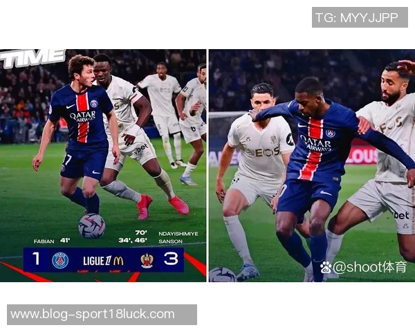 法比安与巴黎圣日耳曼续约至2029年斯基拉透露最新消息 法比安与巴黎圣日耳曼续约至2029年斯基拉透露最新消息