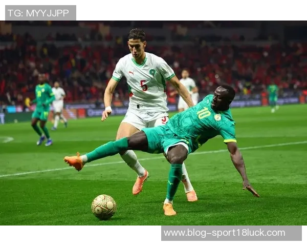 萨拉赫自2017年起在非洲杯贡献16球仅次于马内的19球表现